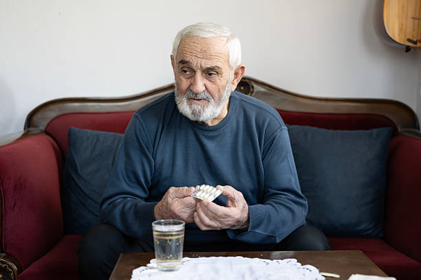 Mental Health Resources for Older Adults