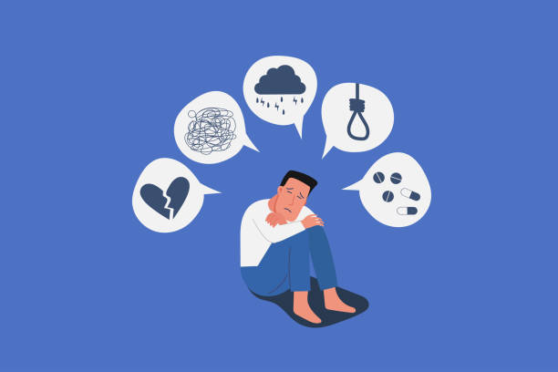 Why Untreated Depression Often Persists or Worsens