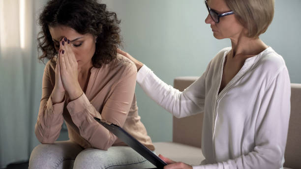 Evidence-Based Therapy