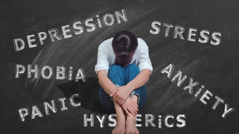 Understanding Depression: More Than Just Sadness