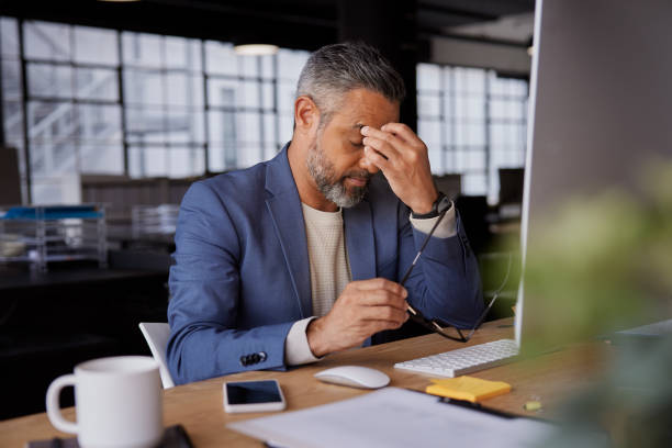 7 Signs of High-Functioning Depression