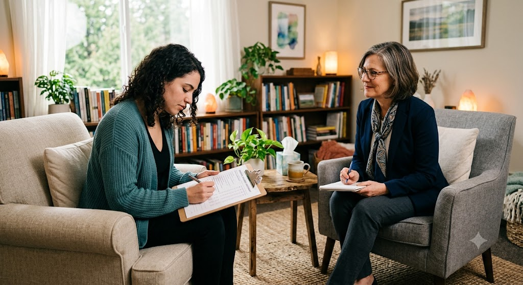 How to Get an Accurate Mental Health Diagnosis