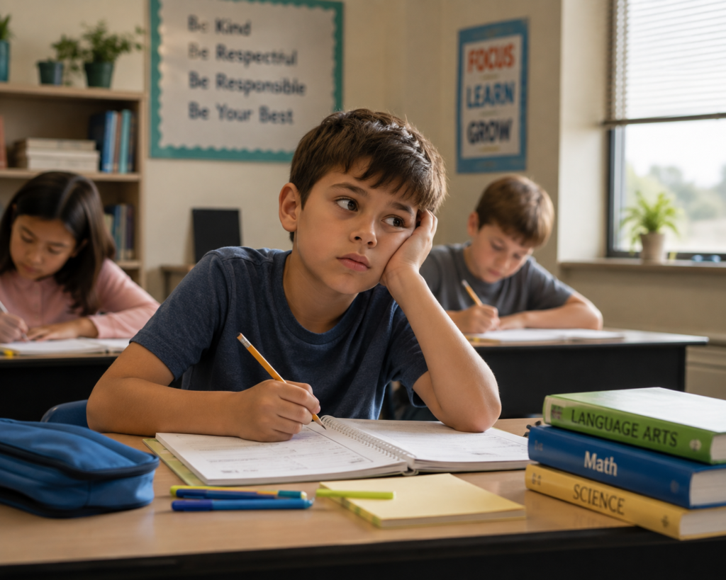 Signs You Might Need ADHD Support