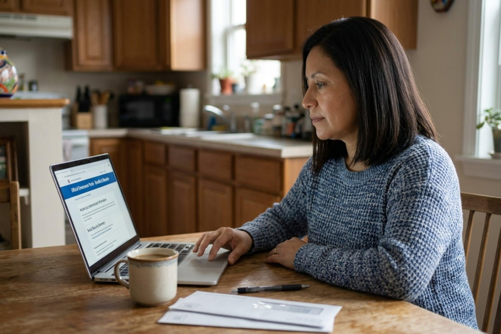 How to Apply for CareSource Medicaid: Step-by-Step
