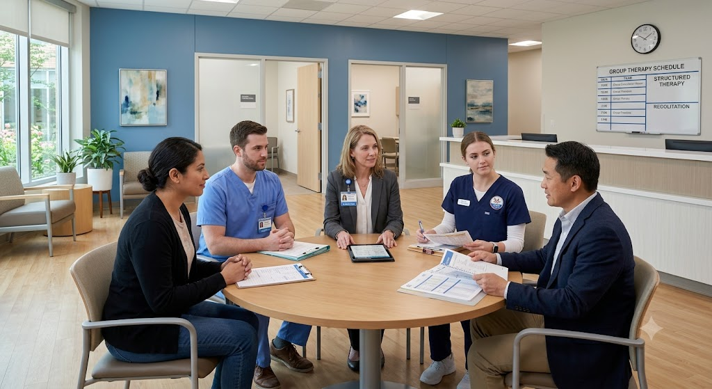 What Is Inpatient Treatment for Depression?