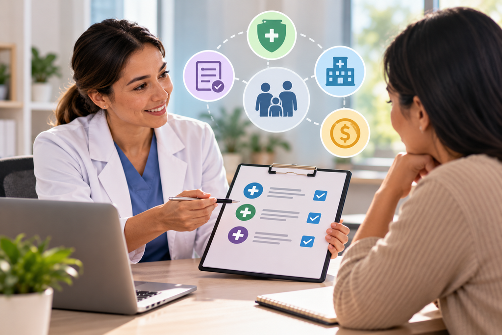 Tips for Choosing the Best Medicaid Plan