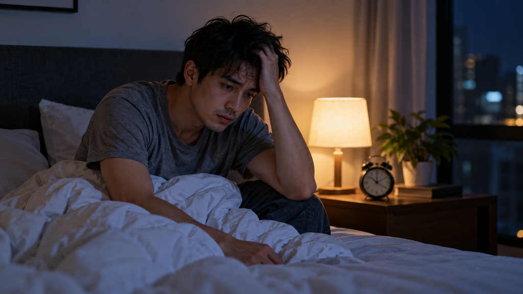 Can Lack of Sleep Lead to Depression? Signs and Risks